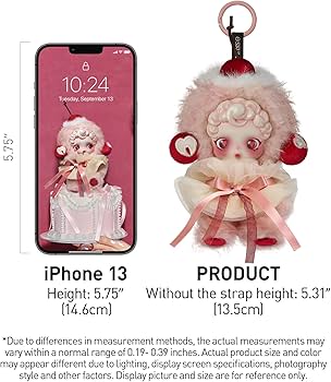 Amazon.co.jp: POP MART SKULLPANDA You Found Me!シリーズ ぬいぐるみ