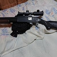 Amazon | KM企画 マルゼン エアショットガン M1100ライアットショー