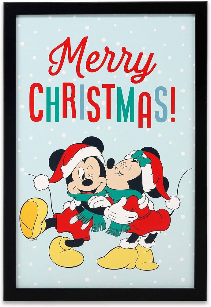 Amazon.co.jp: Open Road Brands ディズニー ミッキーとミニーマウス