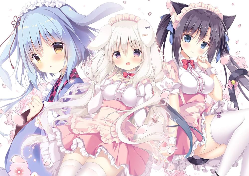 Amazon.co.jp: あまいろショコラータ2 通常版【早期予約特典+Amazon.co