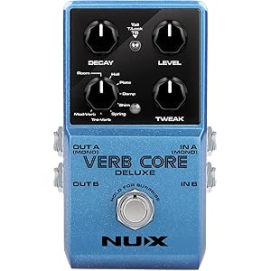 J.Rockett Audio Designs Boing Spring Reverb - ヴィンテージ