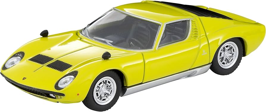 Amazon | トミーテック(TOMYTEC) トミカリミテッドヴィンテージ 1/64