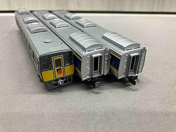 Amazon | 92580 JRキハ187 10系特急ディーゼルカー(スーパーおき