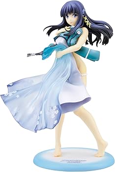 Amazon | ブロッコリー(BROCCOLI) 1/8スケールフィギュア 魔法科高校の