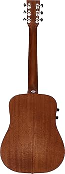 Amazon.co.jp: S.Yairi ヤイリ ミニアコースティックギター (ミニ