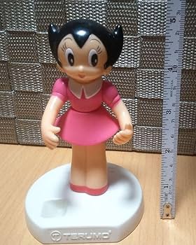 Amazon.co.jp: フィギュア ウランちゃん 昭和 レトロ : おもちゃ