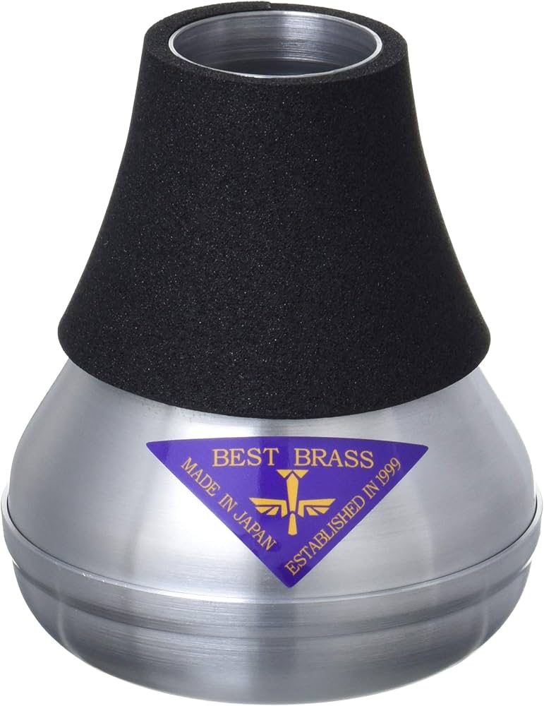 Amazon | BEST BRASS ベストブラス トランペット用ミュート ウォーム