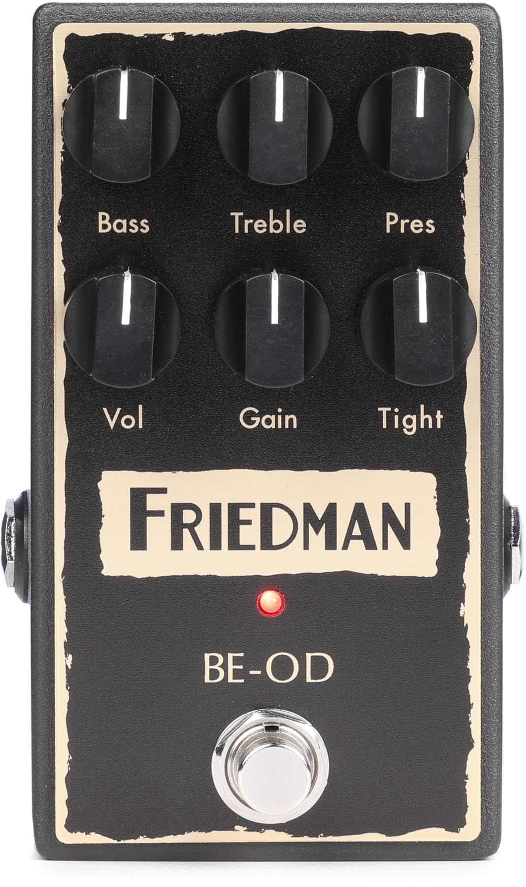 Amazon | Friedman/BE-OD オーバードライブ フリードマン