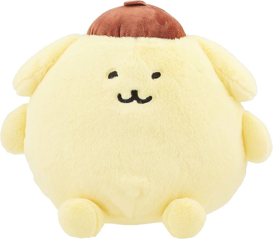 Amazon.co.jp: ナカジマコーポレーション ナガノ×サンリオ ポムポム