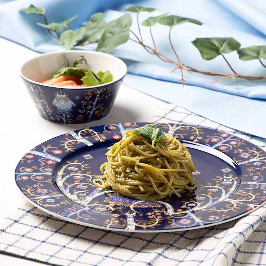 Amazon｜iittala(イッタラ) 【正規輸入品】 イッタラ タイカ プレート