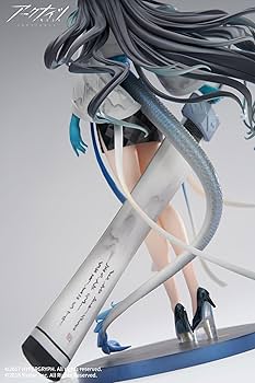 Amazon | エーペックス(Apex) アークナイツ シー 浮世の風 Ver. 1/7