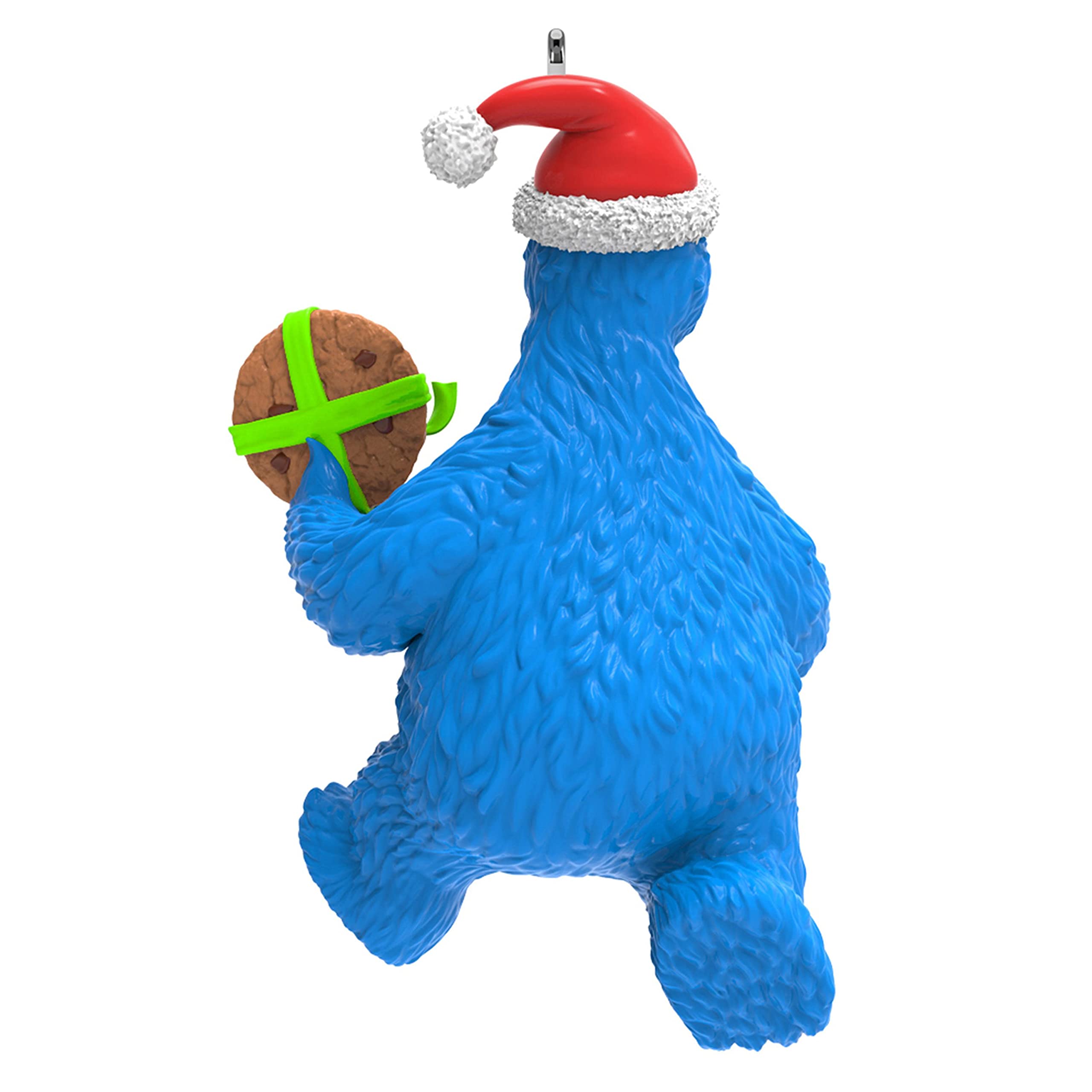 Amazon.co.jp: Hallmark 記念品クリスマスオーナメント 2021 セサミ