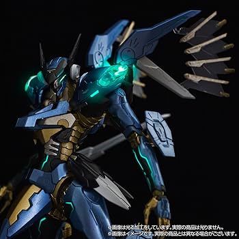 Amazon | 千値練 RIOBOT ジェフティ 約160mm | フィギュア・ドール 通販