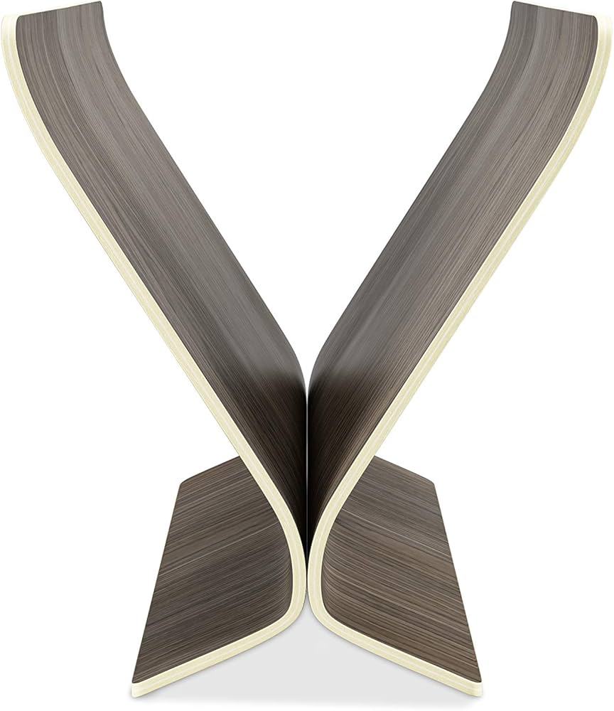 Amazon｜umbra マガジンラック 床置き ブックスタンド 雑誌 本 収納