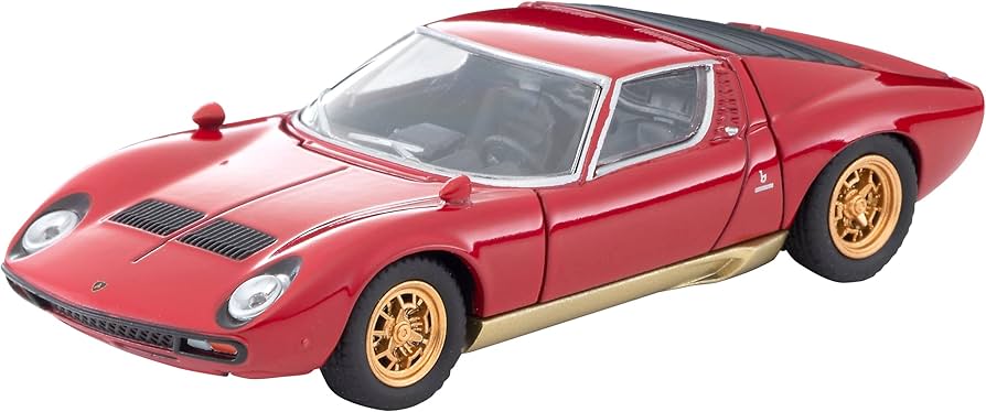 Amazon | トミーテック (TOMYTEC) トミカリミテッドヴィンテージ 1/64
