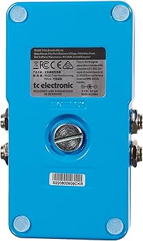 Amazon | ティーシーエレクトロニック(Tc Electronic) ディレイ