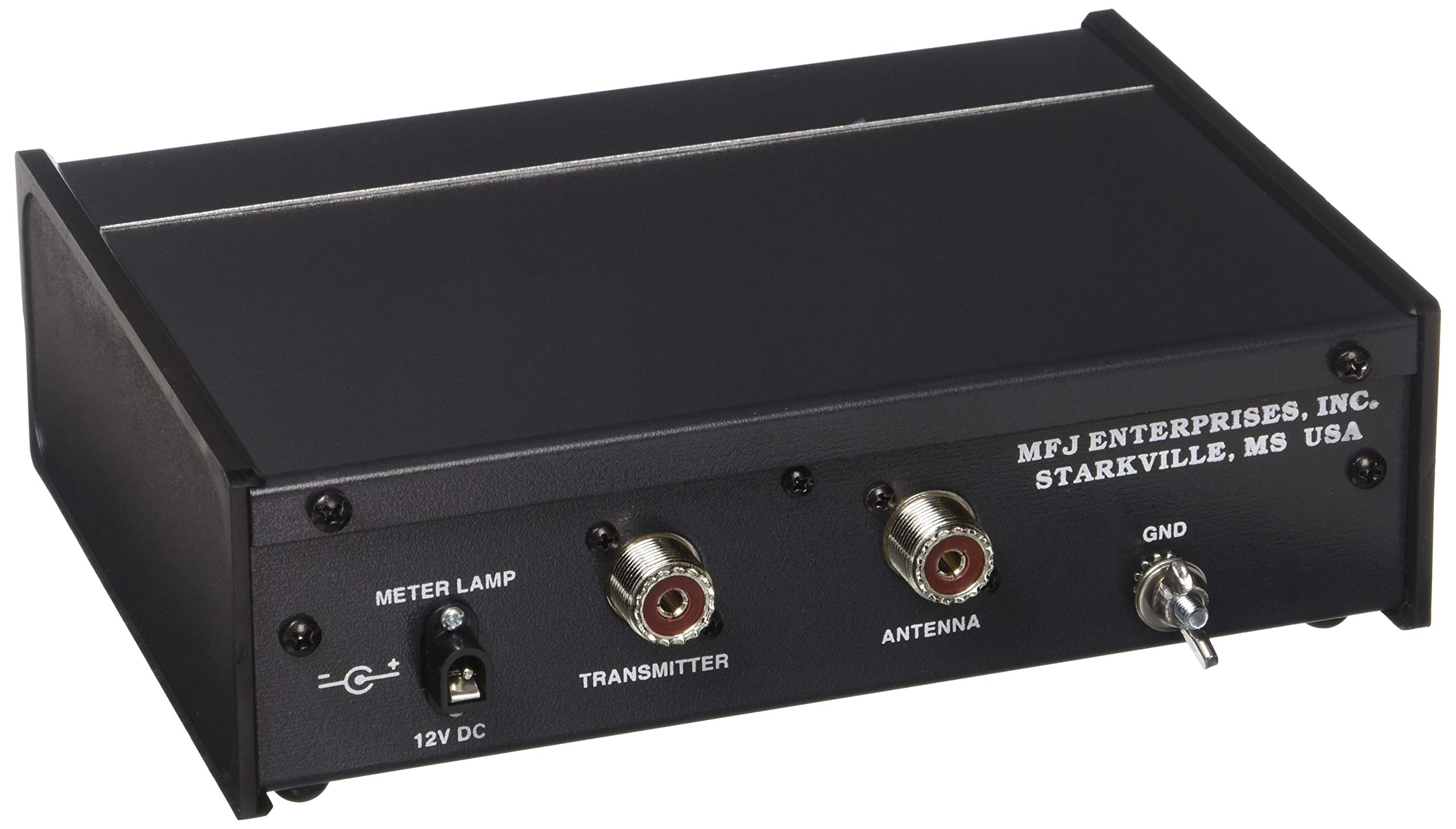 Amazon.com: MFJ Enterprises Original MFJ-945E 1.6 ~ 60 MHz Mobile