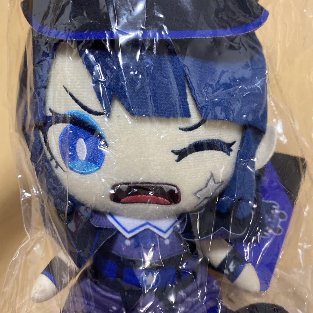 Amazon.co.jp: Ado au ぬいぐるみ FREEDOM フリーダム : おもちゃ