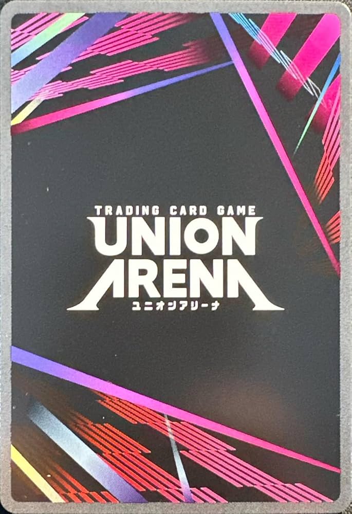 Amazon.com: Union Arena TCG Jujutsu Kaisen Sukuna's Finger