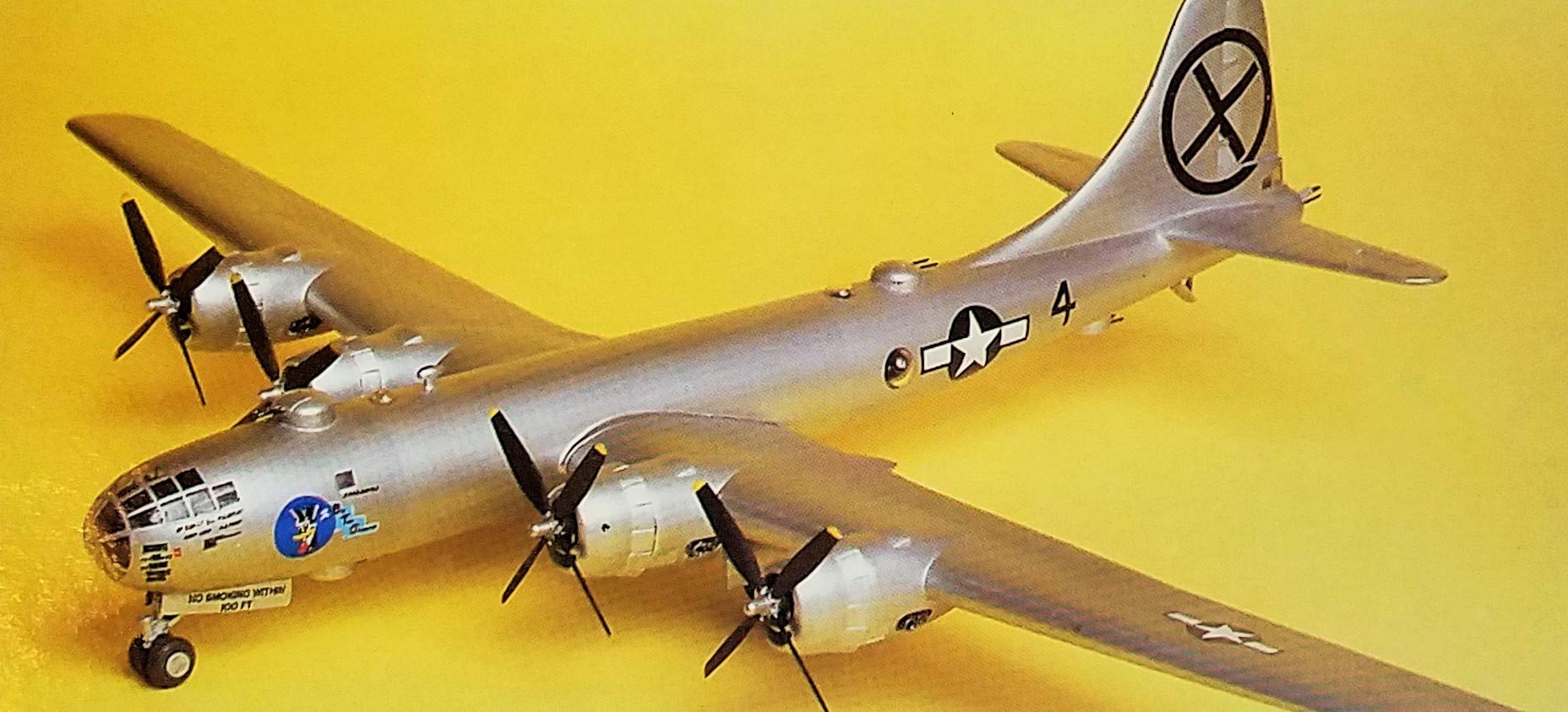 Amazon | アカデミー 1/72 B-29A スーパーフォートレス プラモデル