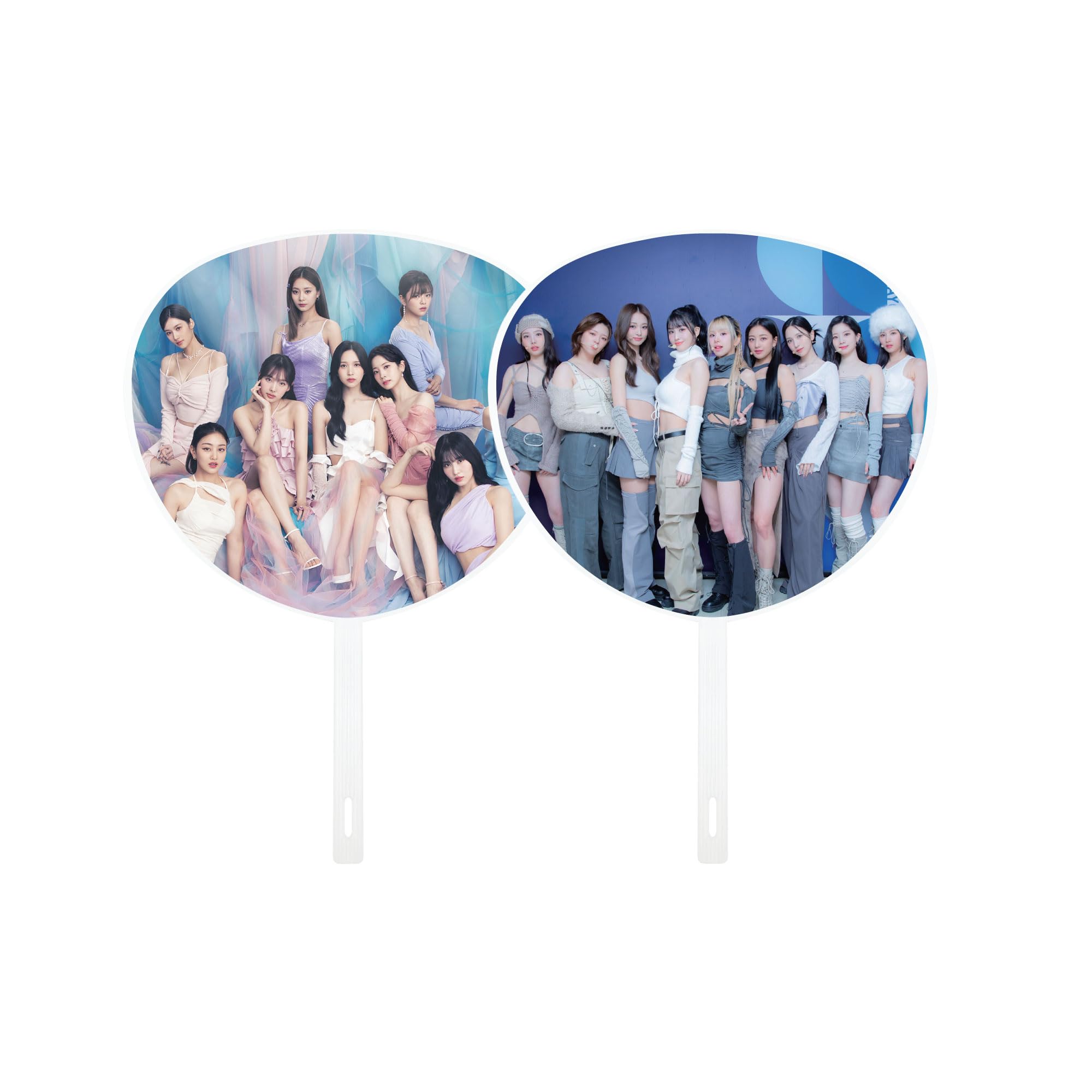 Amazon.co.jp: Mini Image Picket ミニうちわ - TWICE トゥワイス