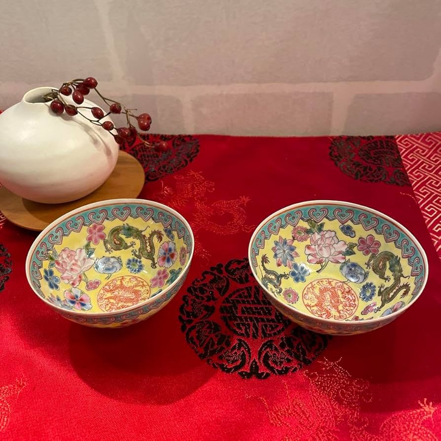 Amazon | 景徳鎮 薄胎磁 薄胎碗 茶杯 2点 | ノーブランド品 | 抹茶碗 通販