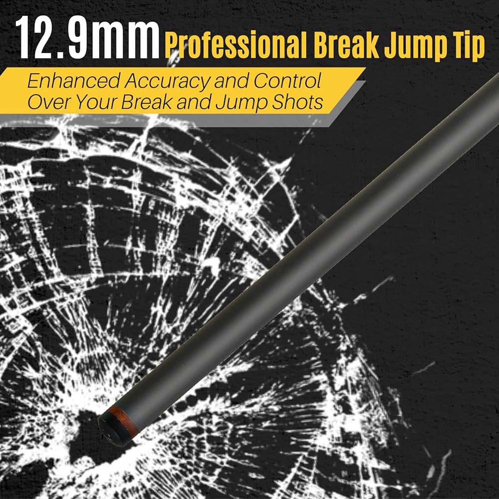 Amazon.co.jp: Little Monster カーボンファイバーブレイクジャンプ