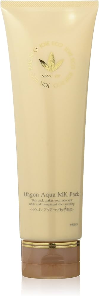 Amazon | ビーバンジョア VIVANTJOIE ジョアエコ 薬用オウゴンアクアMK