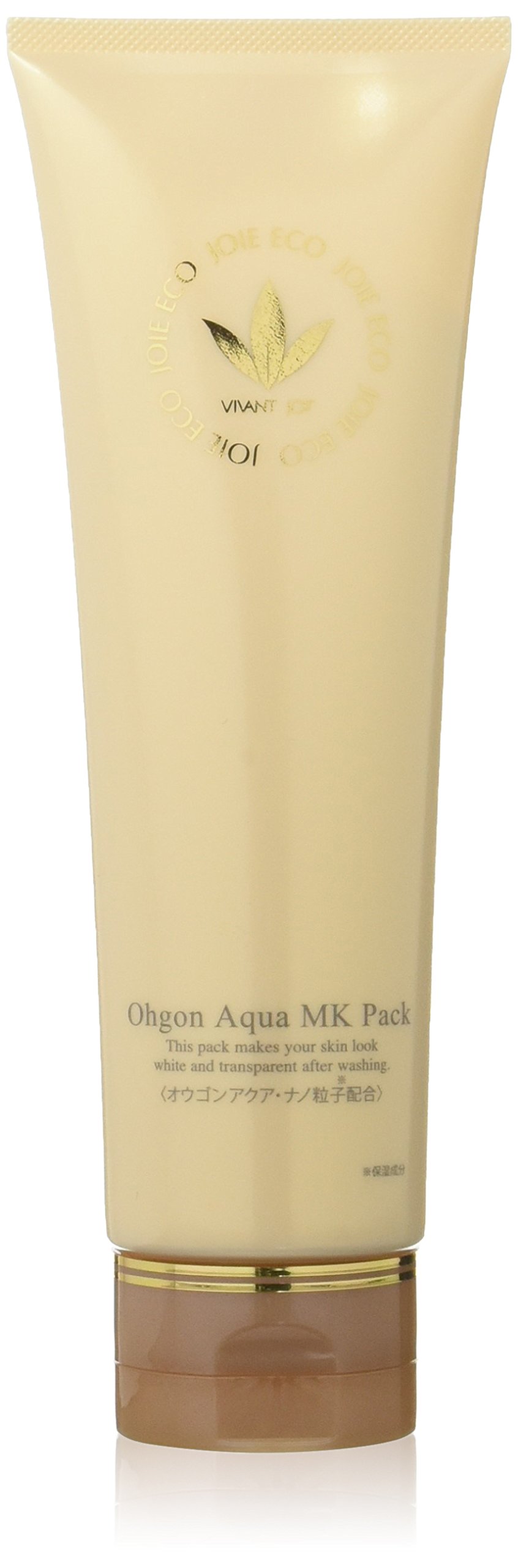 Amazon | ビーバンジョア VIVANTJOIE ジョアエコ 薬用オウゴンアクアMK