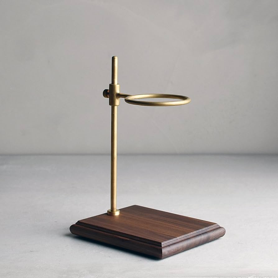 Amazon｜KINTO (キントー) SCS-S02 ブリューワースタンドセット 4cups