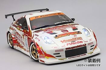 Amazon | ヨコモ ドリフトカー用 ライトユニットプラパーツ ORC Z33用