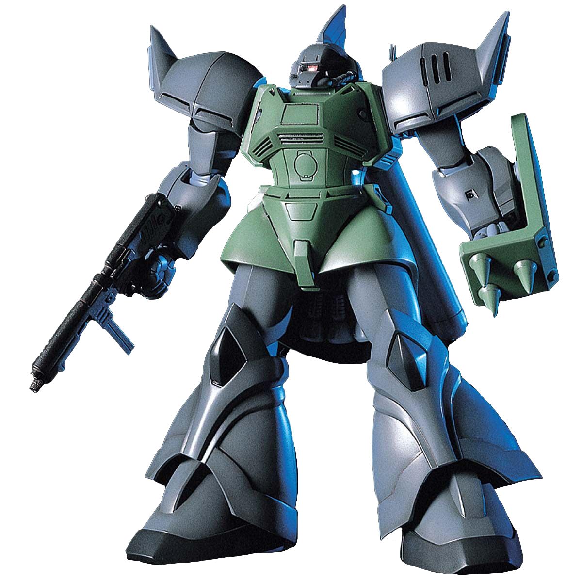 Amazon | BANDAI SPIRITS(バンダイ スピリッツ) HGUC 1/144 ゲルググ
