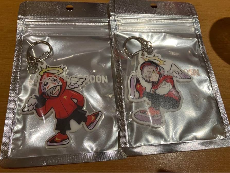 Amazon.co.jp: crazy raccoon クレイジーラクーン store CRストア