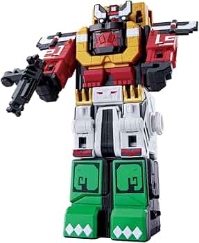 Amazon.co.jp: 動物戦隊ジュウオウジャー ジュウオウキューブ456 動物