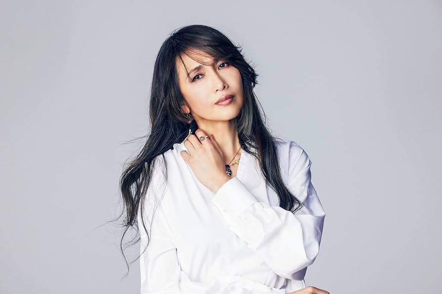 Amazon.co.jp: Shizuka Kudo 「明鏡止水～piece of my heart