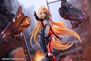 Amazon | RIBOSE 『Tower of Fantasy[幻塔]』 ネメシス 明けの明星Ver