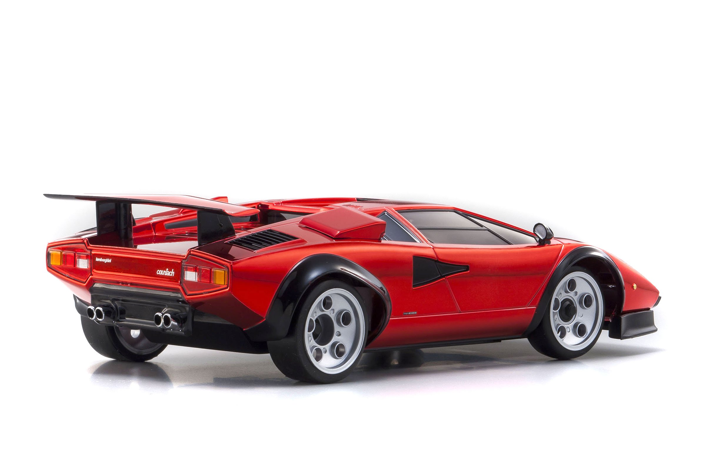 Kyosho MINI-Z MR-03S 50th Anniversary Lamborghini Countach LP500S