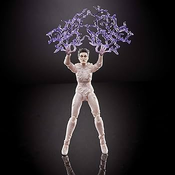 Amazon.com: Ghostbusters Plasma Series Gozer Toy 6-Inch-Scale