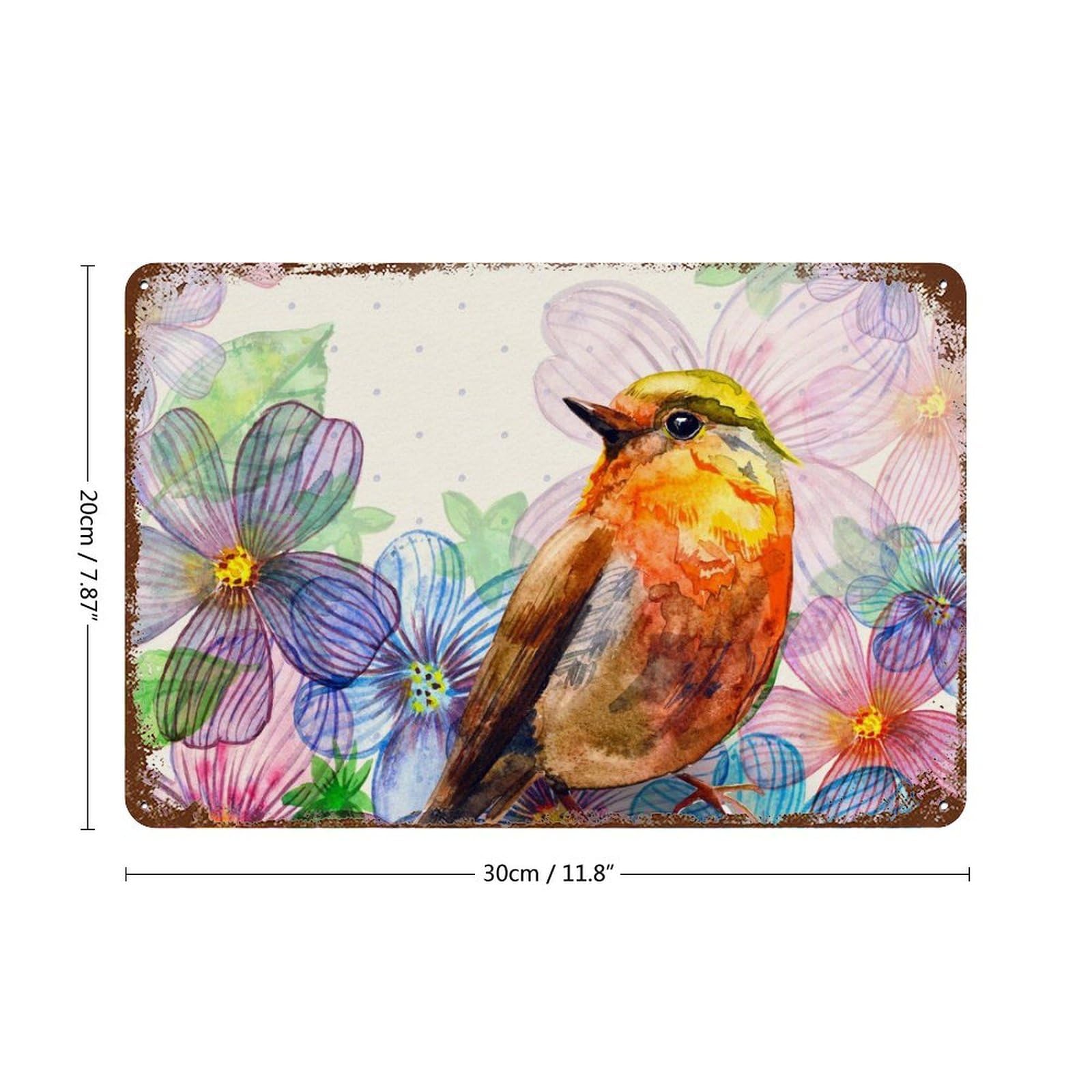 花見鳥 アートパネル A162-02001 花見鳥 アートパネル A162-02001