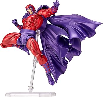Amazon.co.jp: figure complex AMAZING YAMAGUCHI Magneto