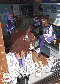 Amazon.co.jp: 【Amazon.co.jp限定】劇場版『ウマ娘 プリティー