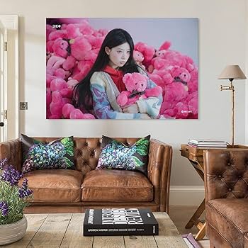 Amazon.co.jp: MOKA モカ ILLIT アイリット SUPER REAL ME Behind 韓国