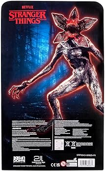 Amazon.co.jp: サウンドぬいぐるみ ストレンジャー・シングス 未知の