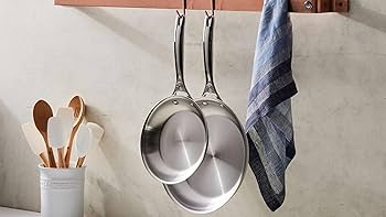 Amazon.com: Le Creuset Silicone Craft Series Utensil Set with