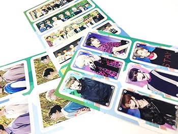 Amazon.com: Stray Kids - World Tour District 9 : Unlock in SEOUL