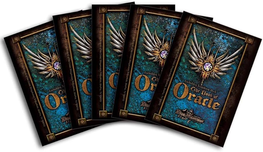 Amazon | デュエル・マスターズ DXカードプロテクト オラクルの書ver