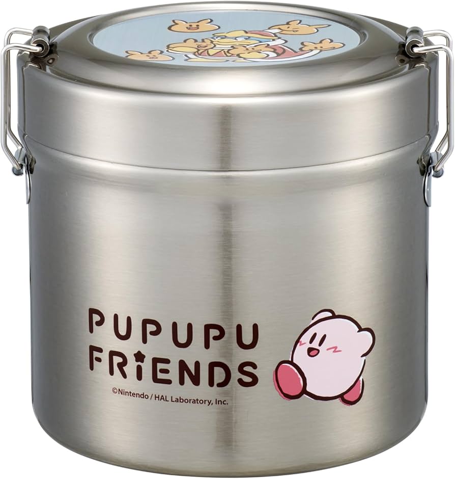 Amazon｜スケーター(Skater) 保温弁当箱 丼ぶり型 840ml 大容量 男性 2