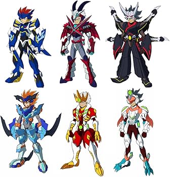 Amazon.com: ガイストクラッシャーゴッド (数量限定特典:超進化型