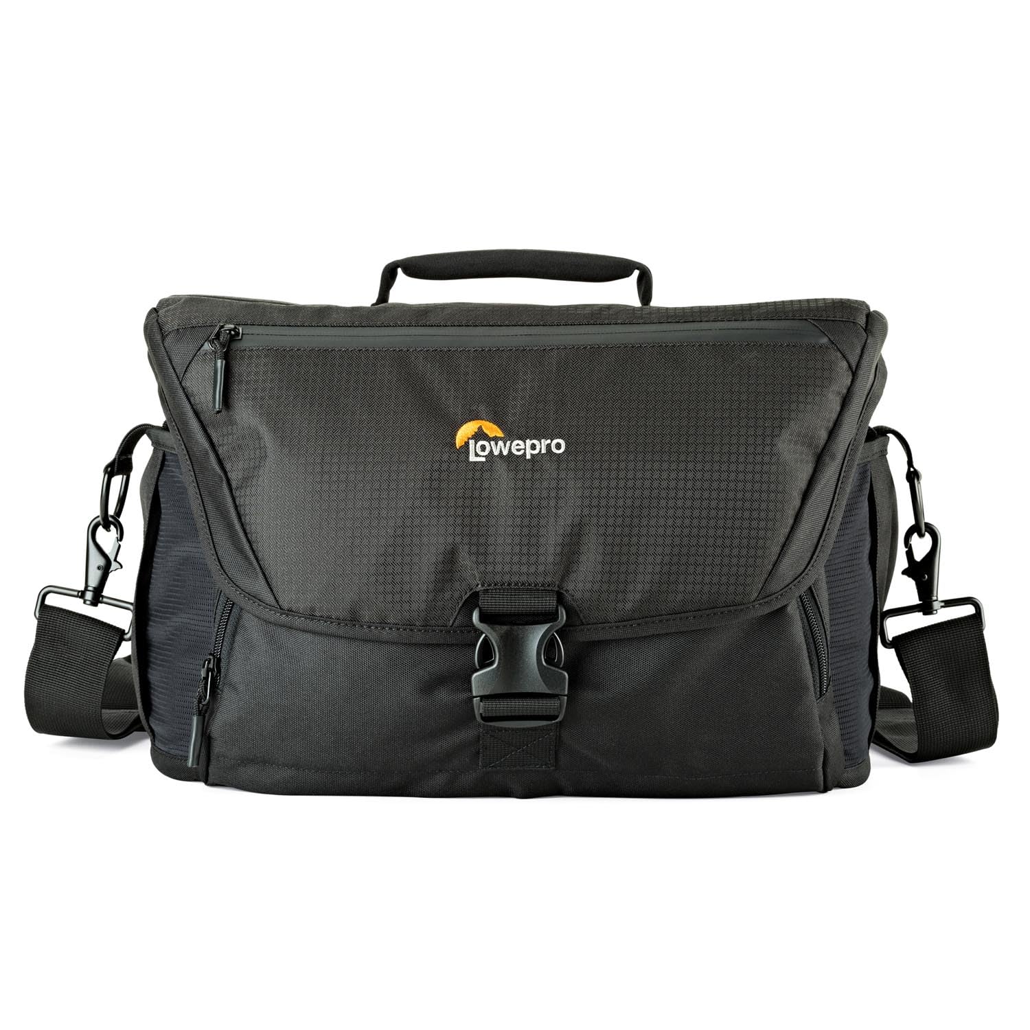 Amazon.com : Lowepro LP37142, Nova 200 AW II Messenger Case