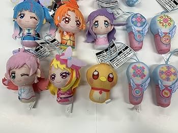 Amazon.co.jp: ひろがるスカイプリキュア おでかけつれてって